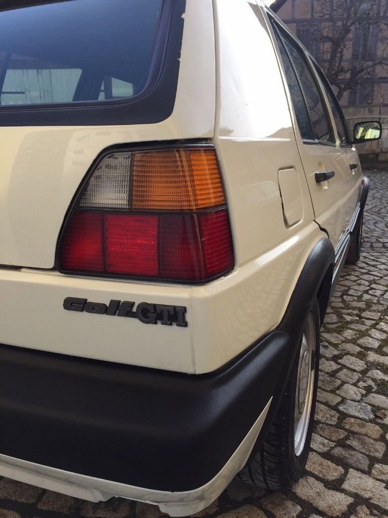 VW Golf II GTI 112PS Klima, 107tkm, Scheckheft, Originalzustand! -06.JPG