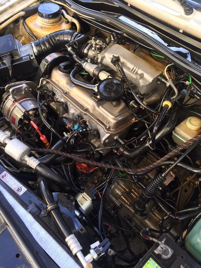 VW Golf II GTI 112PS Klima, 107tkm, Scheckheft, Originalzustand! -09.JPG